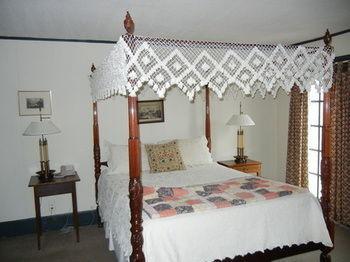 Wayside Inn Middletown Bagian luar foto