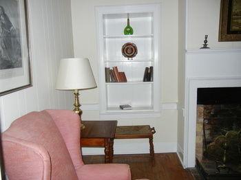 Wayside Inn Middletown Bagian luar foto