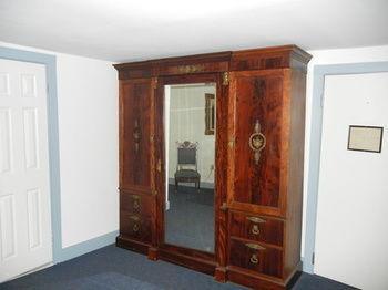Wayside Inn Middletown Bagian luar foto
